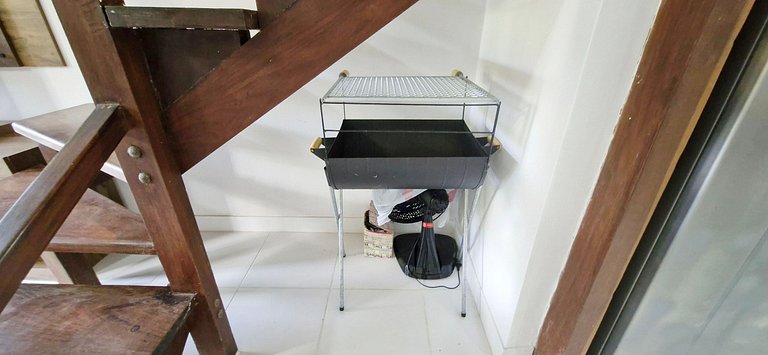 House for 5 people 5min from the beach - COPAT0103