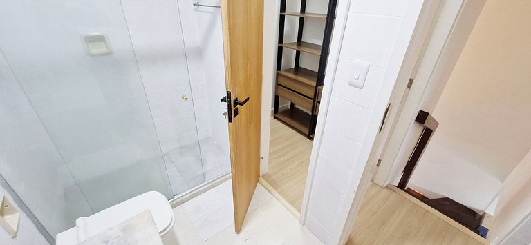 House for 5 people 5min from the beach - COPAT0103