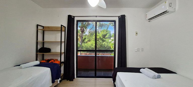 House for 5 people 5min from the beach - COPAT0103