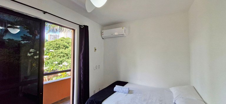 Casa para 5 pessoas a 5min da praia - COPAT0103