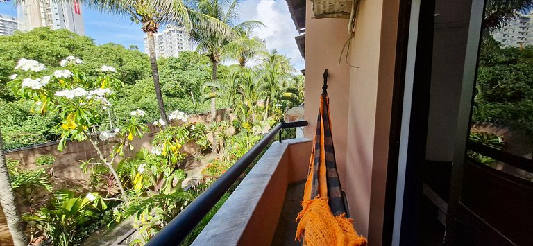 Casa para 5 pessoas a 5min da praia - COPAT0103