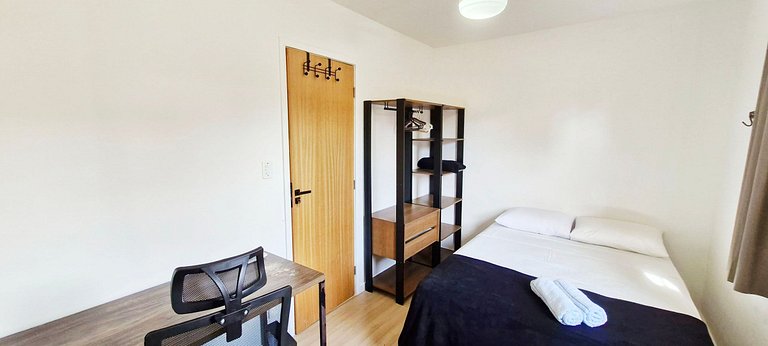 House for 5 people 5min from the beach - COPAT0103