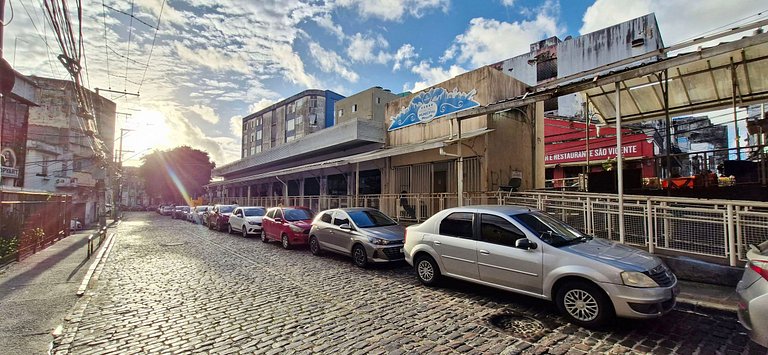 CODDJ0100 - Condominio Nossa Senhora de Lourdes