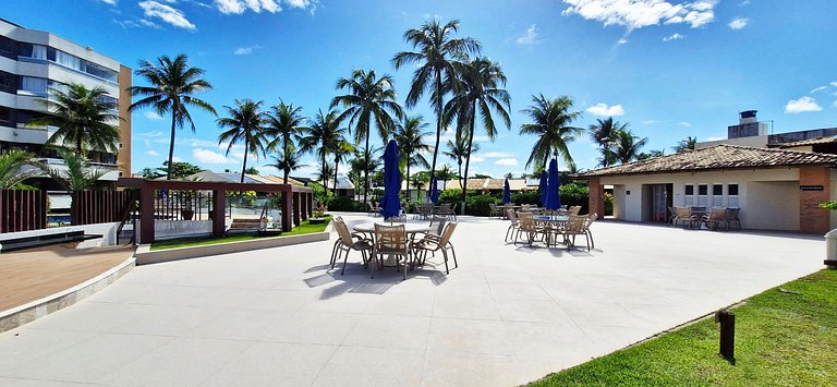 Sensational sea view - COVLA0102