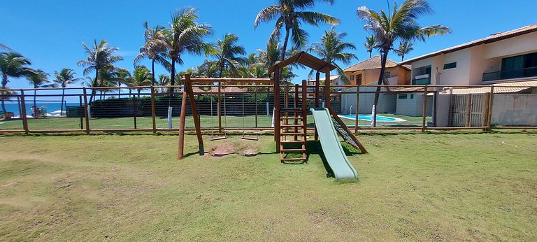 COVLA0103 - Condomínio Vilas Village