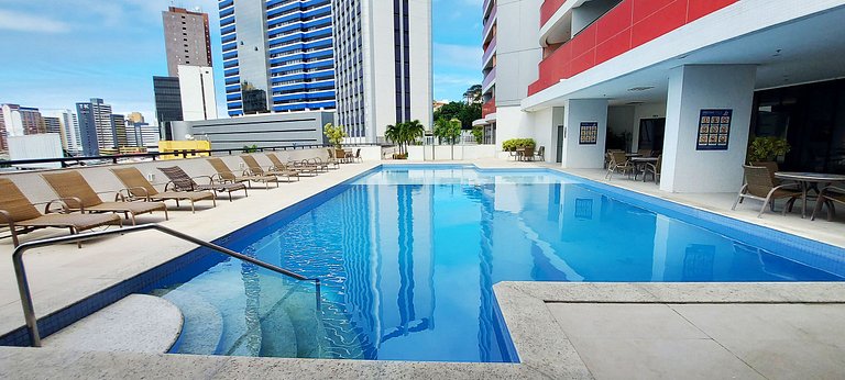 COCAR0116 - Condomínio Boulevard Side Residencial