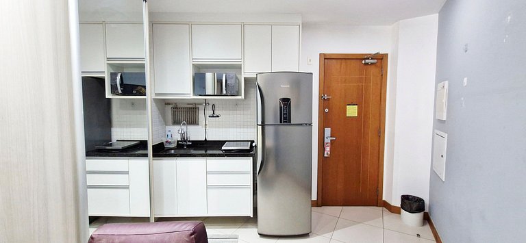 Full suite with balcony - COCAR0116