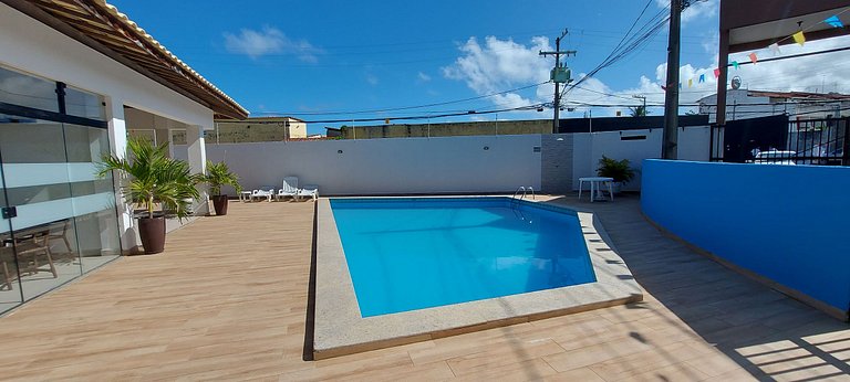 4 habitaciones en Stella Maris - COSTE0113