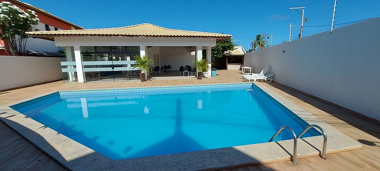 4 habitaciones en Stella Maris - COSTE0113