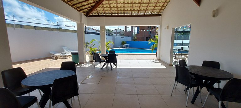 4 bedrooms at Stella Maris beach - COSTE0113