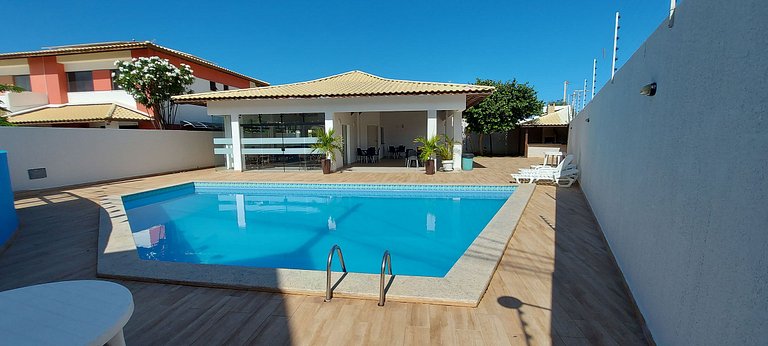 4 bedrooms at Stella Maris beach - COSTE0113