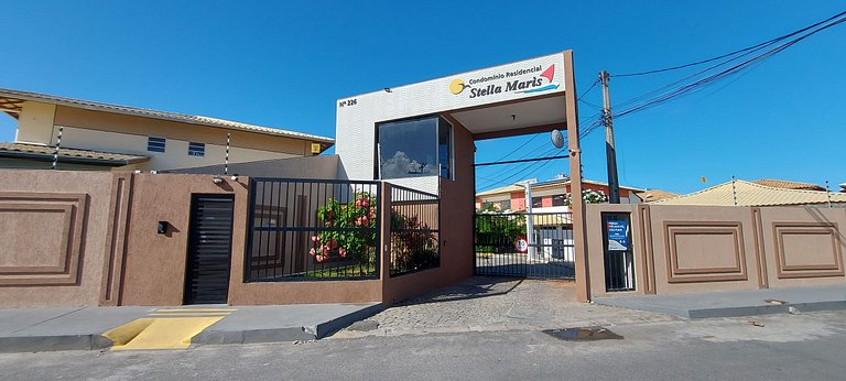 4 bedrooms at Stella Maris beach - COSTE0113
