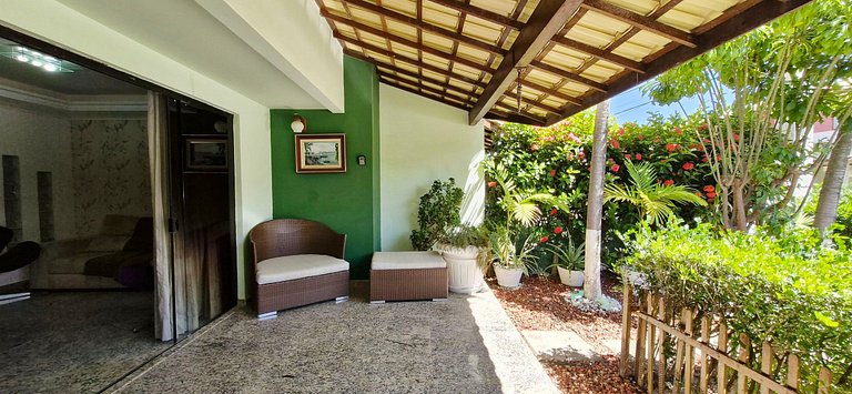 4 bedrooms at Stella Maris beach - COSTE0113
