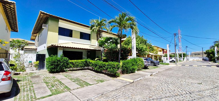 4 habitaciones en Stella Maris - COSTE0113