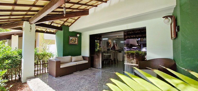 4 bedrooms at Stella Maris beach - COSTE0113