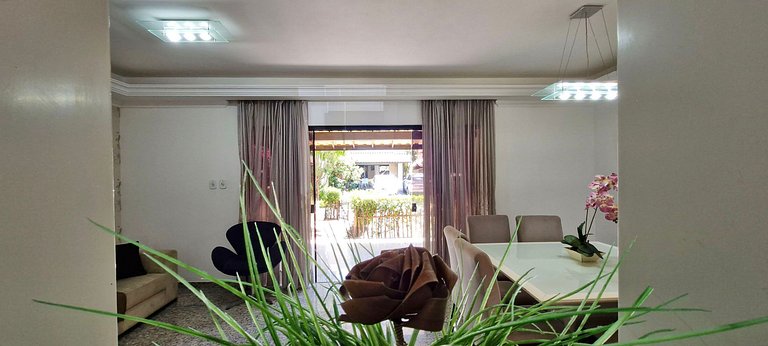 4 bedrooms at Stella Maris beach - COSTE0113