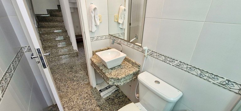 4 bedrooms at Stella Maris beach - COSTE0113