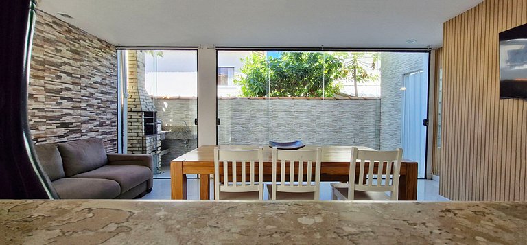 4 bedrooms at Stella Maris beach - COSTE0113