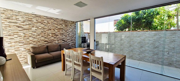 4 bedrooms at Stella Maris beach - COSTE0113