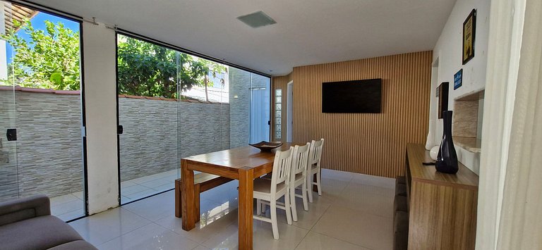 4 habitaciones en Stella Maris - COSTE0113