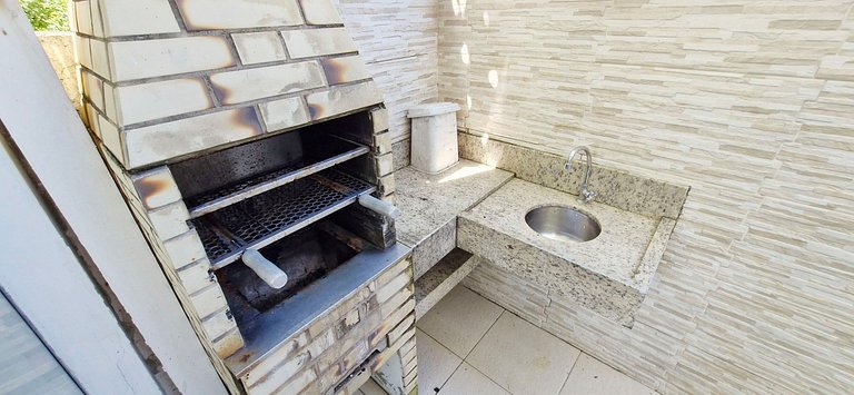 4 habitaciones en Stella Maris - COSTE0113