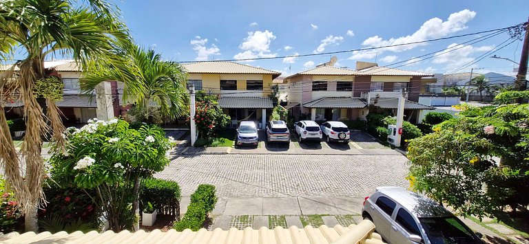 4 bedrooms at Stella Maris beach - COSTE0113