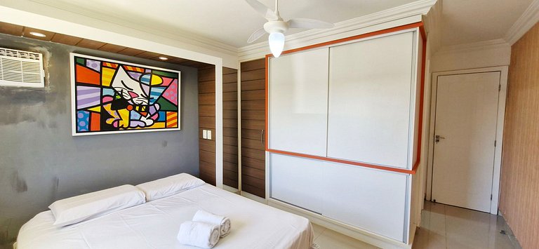 4 bedrooms at Stella Maris beach - COSTE0113