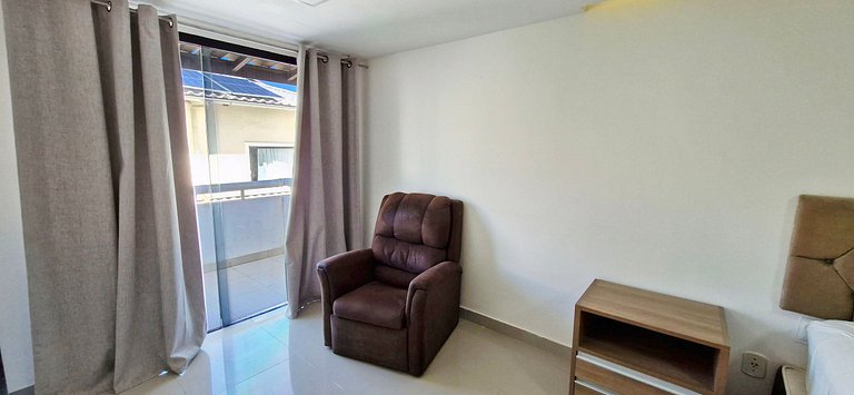 4 bedrooms at Stella Maris beach - COSTE0113