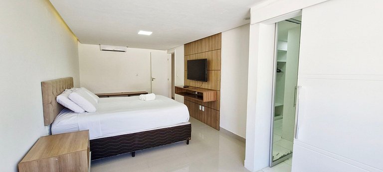 4 habitaciones en Stella Maris - COSTE0113