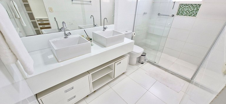 4 habitaciones en Stella Maris - COSTE0113