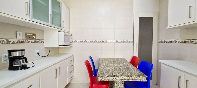 4 habitaciones en Stella Maris - COSTE0113