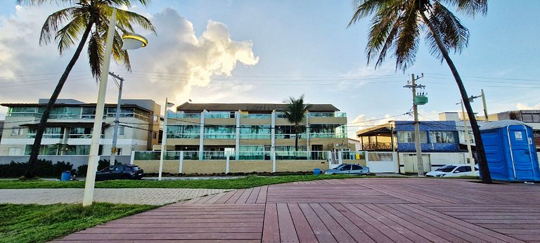 2/4 apartment with pool and sea view - COSTE0114