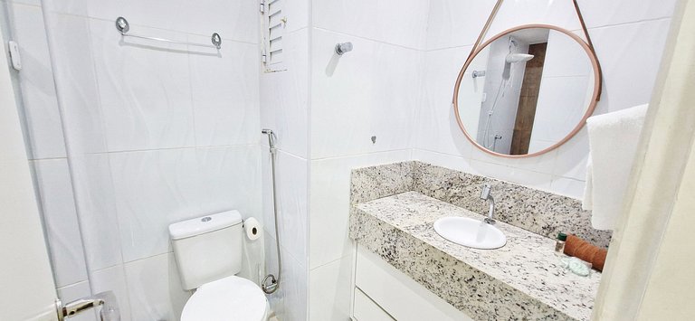 2/4 apartment with pool and sea view - COSTE0114