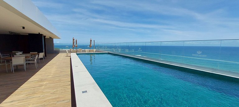 Conforto e beleza no Stella Premium - COSTE0112
