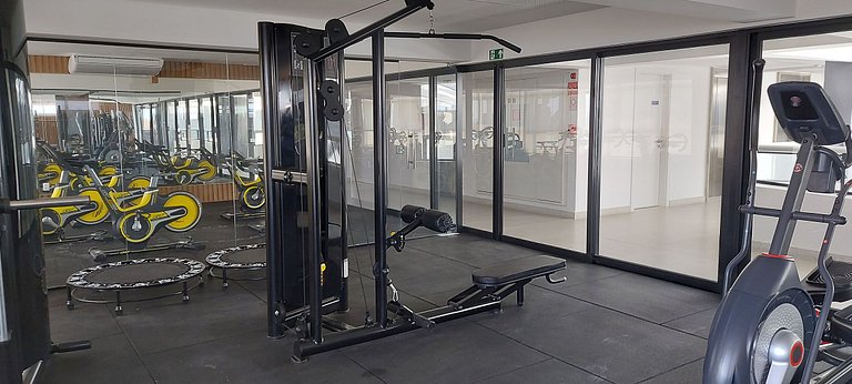 Conforto y belleza en Stella Premium - COSTE0112