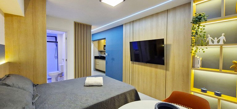 Conforto y belleza en Stella Premium - COSTE0112