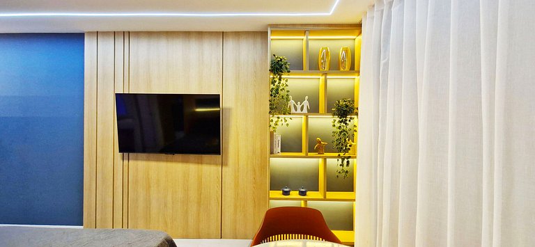 Conforto e beleza no Stella Premium - COSTE0112