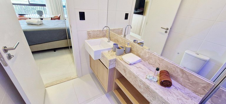 Conforto e beleza no Stella Premium - COSTE0112