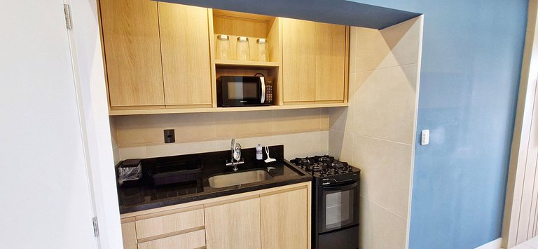 Conforto y belleza en Stella Premium - COSTE0112