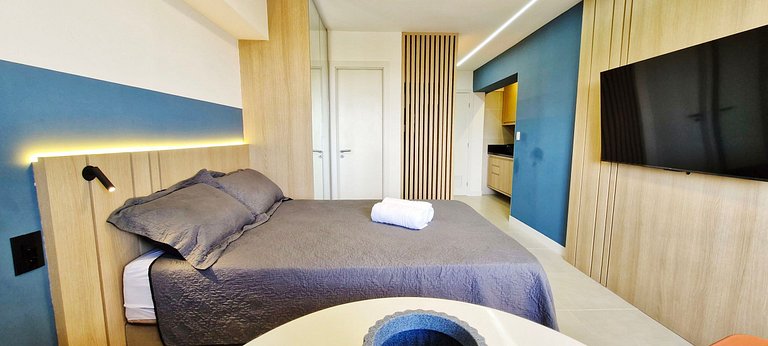 Conforto y belleza en Stella Premium - COSTE0112