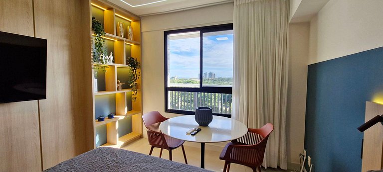 Conforto y belleza en Stella Premium - COSTE0112