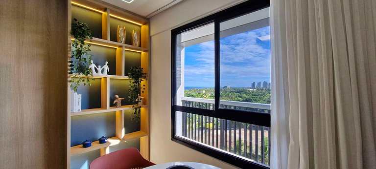 Conforto y belleza en Stella Premium - COSTE0112