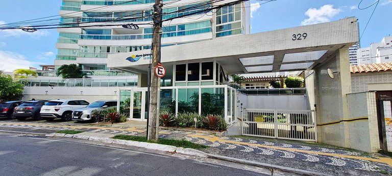 COBAR0150 - Edificio Top House
