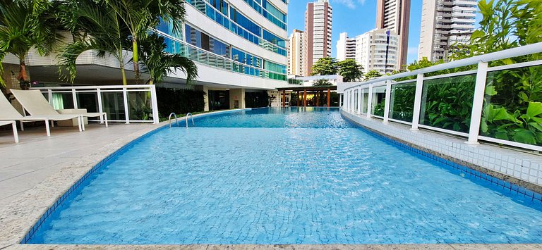 COBAR0150 - Edificio Top House