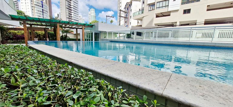 COBAR0150 - Edificio Top House