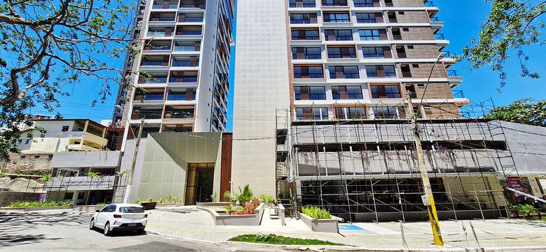 COCAZ0109 - Condominio LIT 760