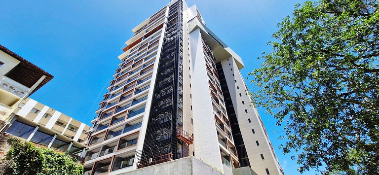 COCAZ0109 - Condominio LIT 760