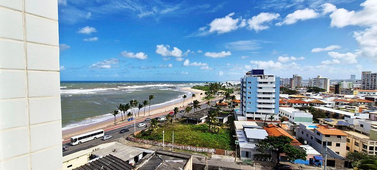 One-bedroom apartment with sea view - COPIA0107