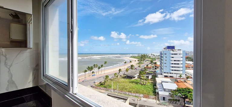 One-bedroom apartment with sea view - COPIA0107