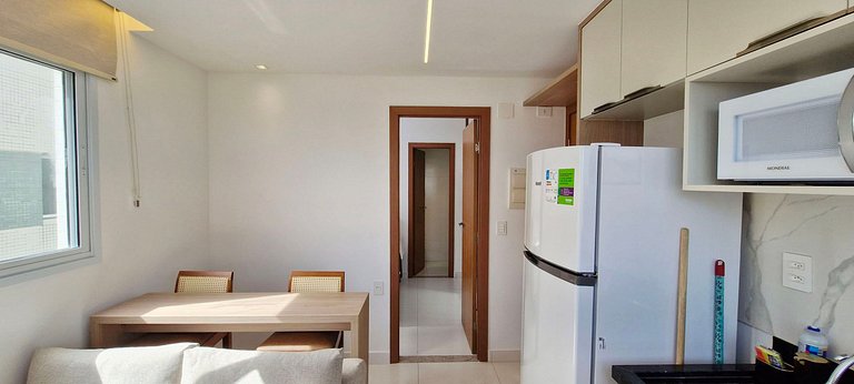 One-bedroom apartment with sea view - COPIA0107